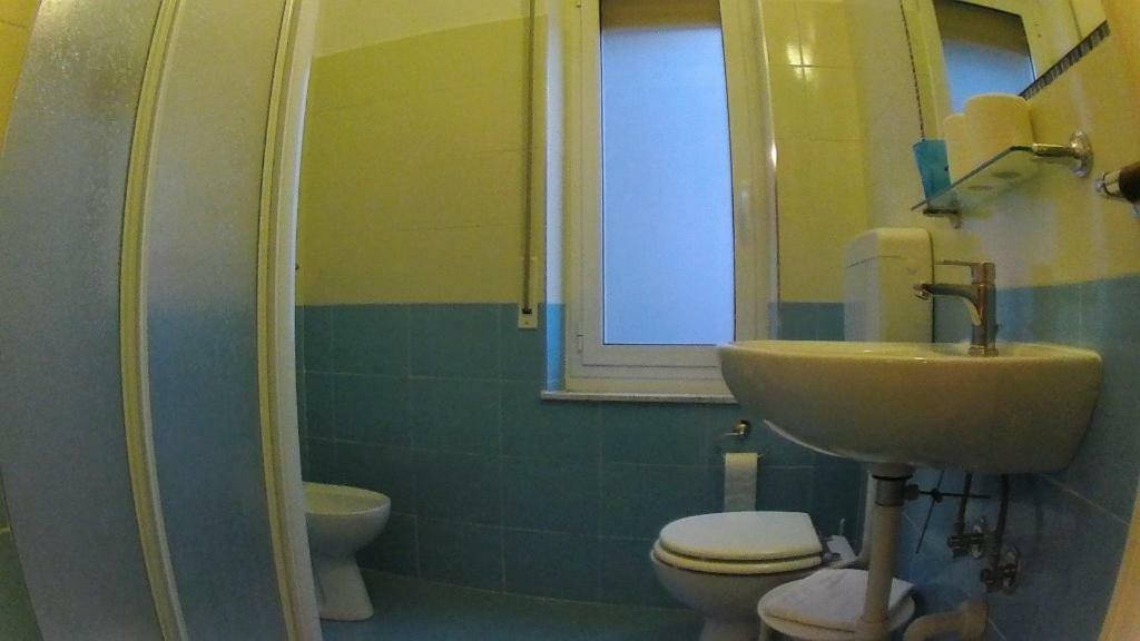 سبوتورنو Albergo Sorriso المظهر الخارجي الصورة
